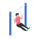 پیش‌نمایش فایل boy-is-pulling-gymnastic-rings-10254298 از پک فعالیت ورزشی