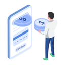 پیش‌نمایش فایل boy-is-getting-online-cashback-offer-10254478 از پک خرید و تجارت
