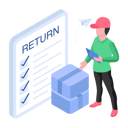 پیش‌نمایش فایل boy-is-returning-goods-10254479 از پک خرید و تجارت