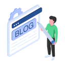 پیش‌نمایش فایل blogging-website-10257289 از پک توسعه وب‌سایت