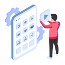 پیش‌نمایش فایل mobile-apps-development-10257278 از پک توسعه وب‌سایت