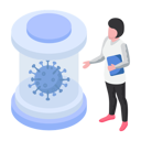 پیش‌نمایش فایل coronavirus-testing-10253041 از پک پزشکی و مراقبت‌های بهداشتی