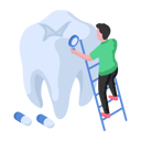 پیش‌نمایش فایل dentist-is-doing-tooth-checkup-10253054 از پک پزشکی و مراقبت‌های بهداشتی