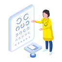 پیش‌نمایش فایل doctor-is-taking-eyesight-test-10253043 از پک پزشکی و مراقبت‌های بهداشتی