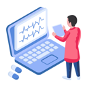 پیش‌نمایش فایل doctor-is-viewing-ecg-report-10253042 از پک پزشکی و مراقبت‌های بهداشتی