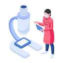پیش‌نمایش فایل lab-assistant-is-testing-blood-10253052 از پک پزشکی و مراقبت‌های بهداشتی