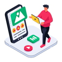 پیش‌نمایش فایل application-developing-11512504 از پک خدمات وب