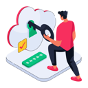 پیش‌نمایش فایل cloud-security-11512486 از پک خدمات وب
