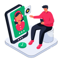 پیش‌نمایش فایل customer-service-11512516 از پک خدمات وب