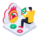 پیش‌نمایش فایل firewall-management-11512498 از پک خدمات وب
