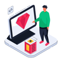 پیش‌نمایش فایل premium-server-11512505 از پک خدمات وب