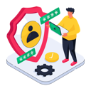 پیش‌نمایش فایل safe-login-11512485 از پک خدمات وب