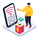 پیش‌نمایش فایل server-connection-11512495 از پک خدمات وب