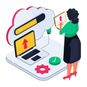 پیش‌نمایش فایل uploading-cloud-data-11512487 از پک خدمات وب