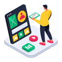 پیش‌نمایش فایل web-designing-11512491 از پک خدمات وب