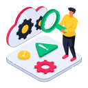 پیش‌نمایش فایل cloud-security-warning-11512408 از پک تچنولوگیکال و امنیت
