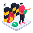 پیش‌نمایش فایل firewall-management-11512424 از پک تچنولوگیکال و امنیت
