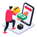 پیش‌نمایش فایل cash-on-delivery-method-11512085 از پک تجارت الکترونیک