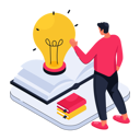 پیش‌نمایش فایل book-idea-11512180 از پک آموزش و پرورش