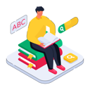 پیش‌نمایش فایل boy-reading-book-11512189 از پک آموزش و پرورش