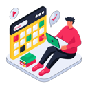 پیش‌نمایش فایل education-calendar-11512170 از پک آموزش و پرورش