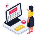 پیش‌نمایش فایل online-education-11512165 از پک آموزش و پرورش