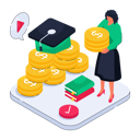 پیش‌نمایش فایل online-education-fees-11512179 از پک آموزش و پرورش