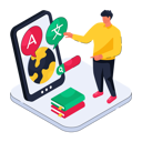 پیش‌نمایش فایل online-language-translator-11512185 از پک آموزش و پرورش