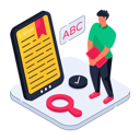 پیش‌نمایش فایل reading-book-online-11512191 از پک آموزش و پرورش