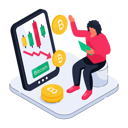 پیش‌نمایش فایل bitcoin-candlestick-chart-11512357 از پک شبکه‌سازی