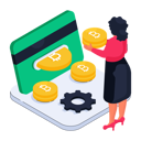 پیش‌نمایش فایل bitcoin-card-payment-11512361 از پک شبکه‌سازی