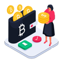 پیش‌نمایش فایل bitcoin-wallet-11512364 از پک شبکه‌سازی