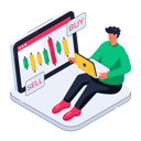 پیش‌نمایش فایل crypto-market-trading-11512366 از پک شبکه‌سازی
