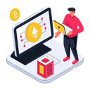 پیش‌نمایش فایل cryptocurrency-server-11512367 از پک شبکه‌سازی