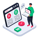پیش‌نمایش فایل ab-testing-11512371 از پک بهینه‌سازی موتور جستجو