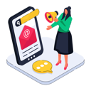 پیش‌نمایش فایل mail-marketing-11512386 از پک بهینه‌سازی موتور جستجو