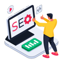 پیش‌نمایش فایل seo-optimization-11512380 از پک بهینه‌سازی موتور جستجو
