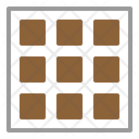 پیش‌نمایش فایل chocolate-bar-5279443 از پک کافی شاپ