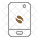 پیش‌نمایش فایل phone-coffee-bean-5279453 از پک کافی شاپ