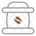 پیش‌نمایش فایل sack-5279458 از پک کافی شاپ