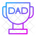 پیش‌نمایش فایل dad-trophy-5573372 از پک روز پدر