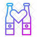 پیش‌نمایش فایل love-beer-bottles-5573329 از پک روز پدر