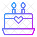 پیش‌نمایش فایل love-cake-5573340 از پک روز پدر