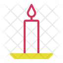 پیش‌نمایش فایل candle-6287287 از پک سال نو