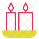 پیش‌نمایش فایل candle-6287288 از پک سال نو