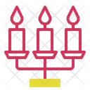 پیش‌نمایش فایل candle-stand-6287289 از پک سال نو