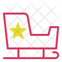 پیش‌نمایش فایل sleigh-6287329 از پک سال نو