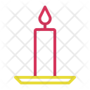 پیش‌نمایش فایل candle-6287107 از پک سال نو