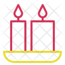 پیش‌نمایش فایل candle-6287108 از پک سال نو