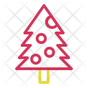 پیش‌نمایش فایل christmas-tree-6287154 از پک سال نو